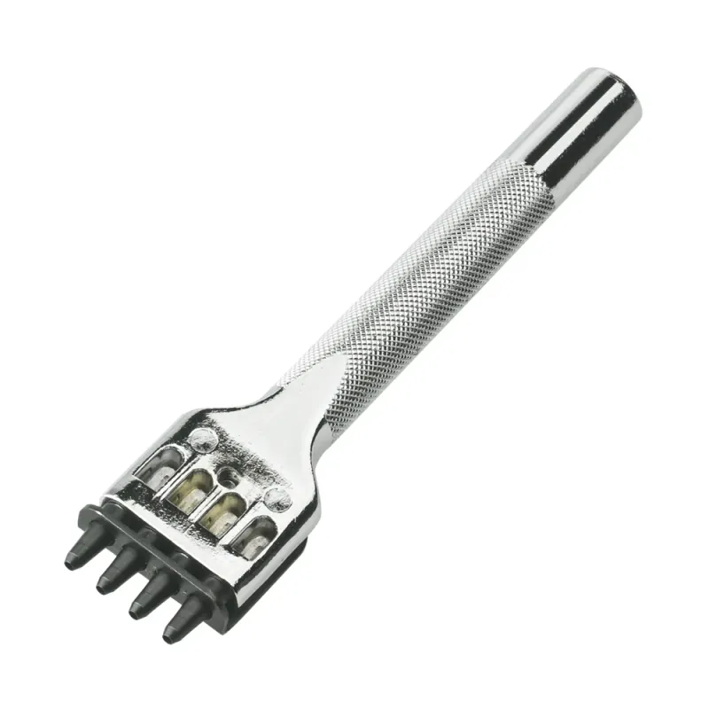 4-IN-1 LEATHER PUNCH 4-IN-1 LEATHER PUNCH