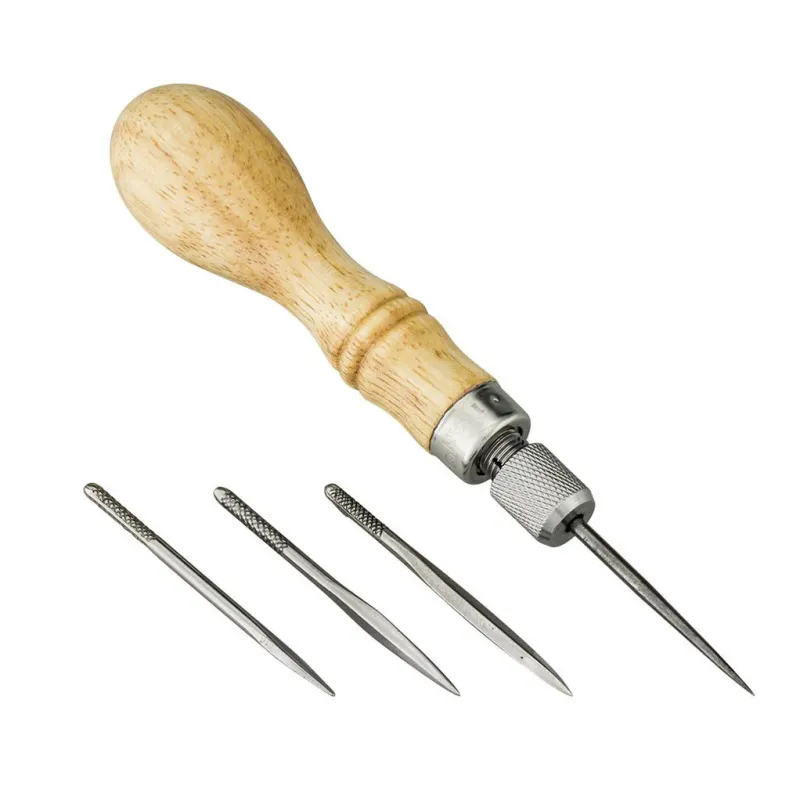 4-IN-1 AWL SET