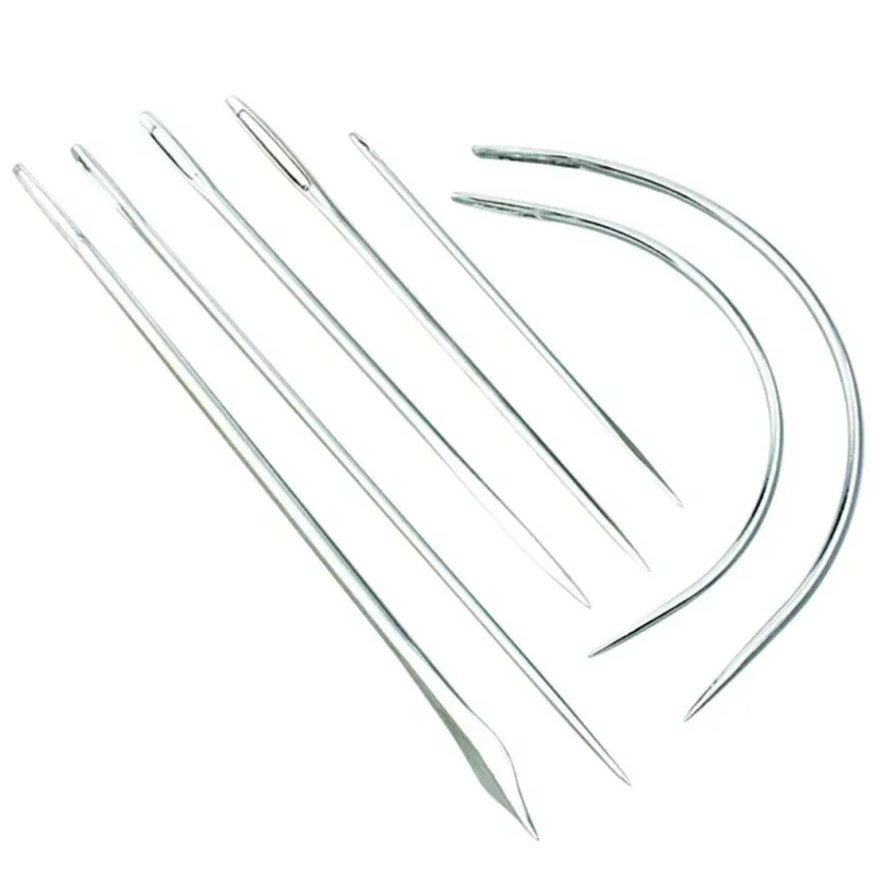 MULTI PURPOSE NEEDLE 7 PCS PACK