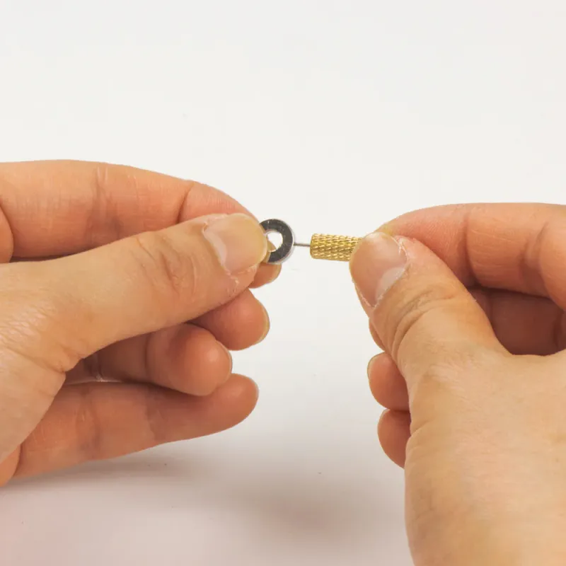 POSITIONING NEEDLES 4/PK