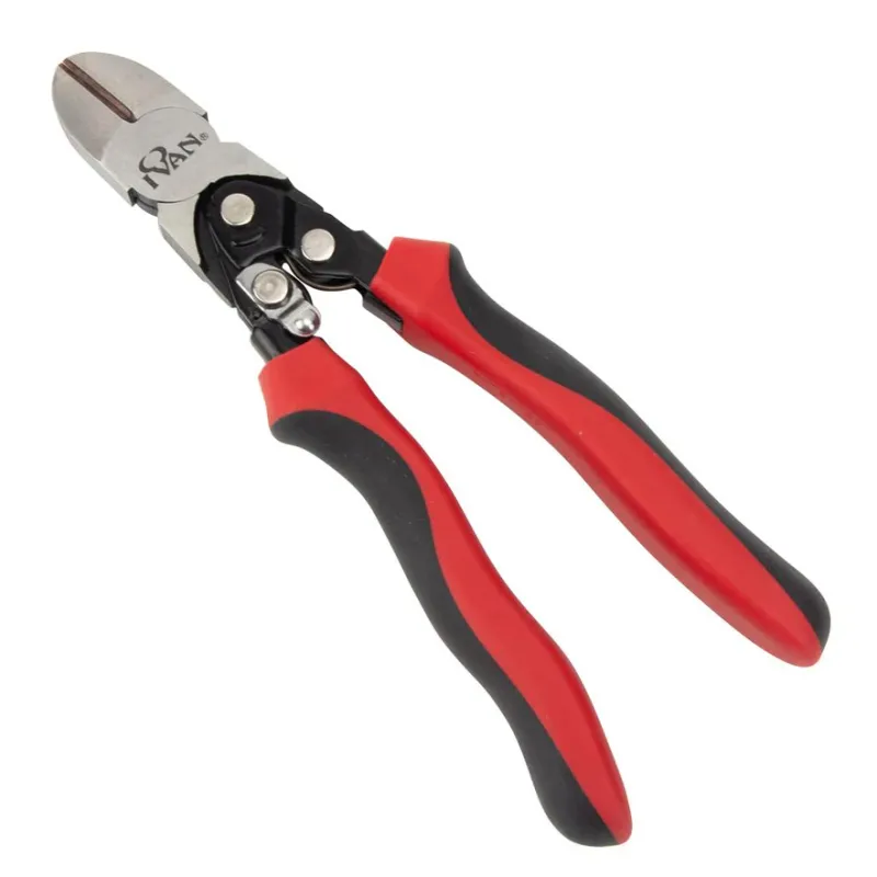 RIVET CUTTING PLIERS RIVET CUTTING PLIERS