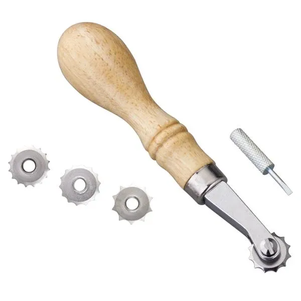 4-IN-1 OVERSTITCH SPACER