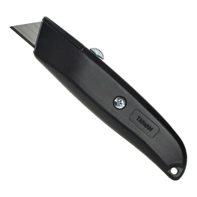 UTILITY KNIFE UTILITY KNIFE