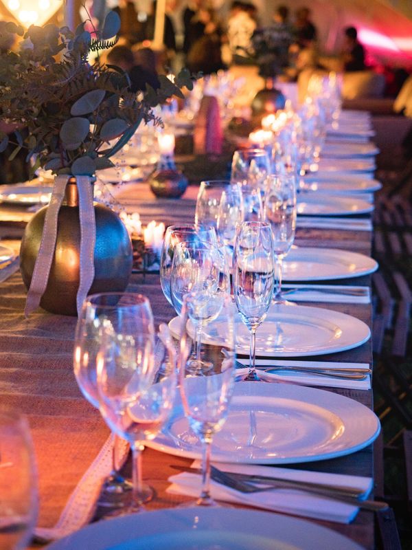 Dinner Packages