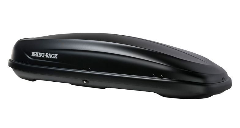 Masterfit Roof Boxes