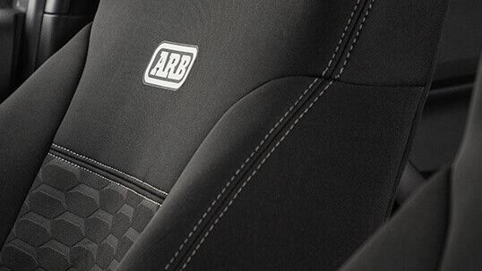 ARB Seat Covers