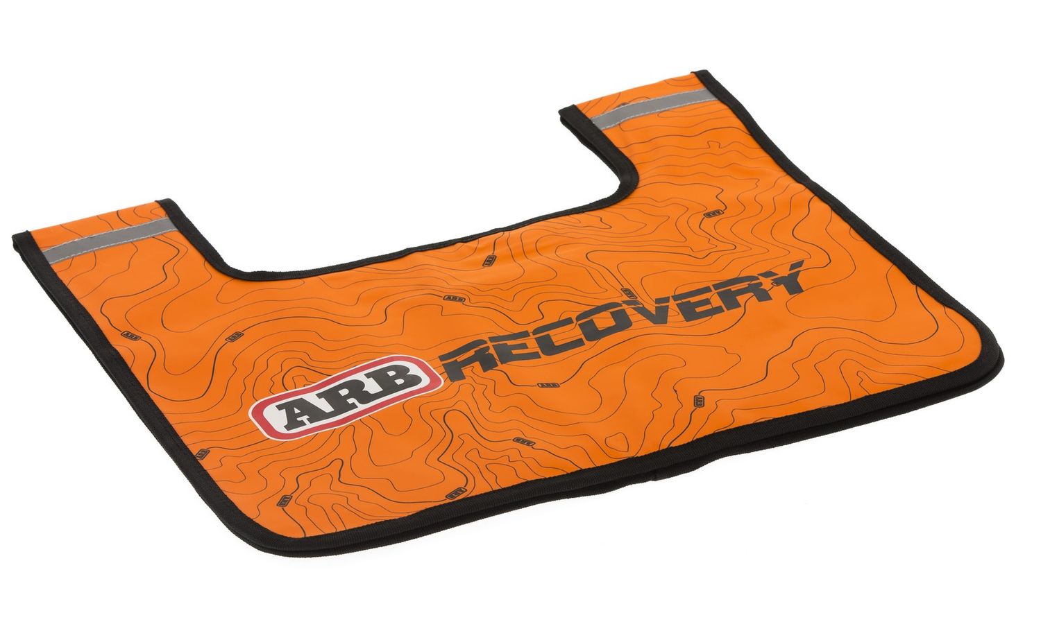 ARB Recovery Damper