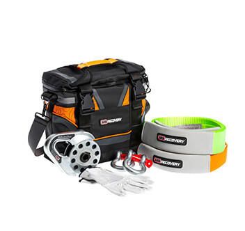 ARB Essentials Recovery Kit SII