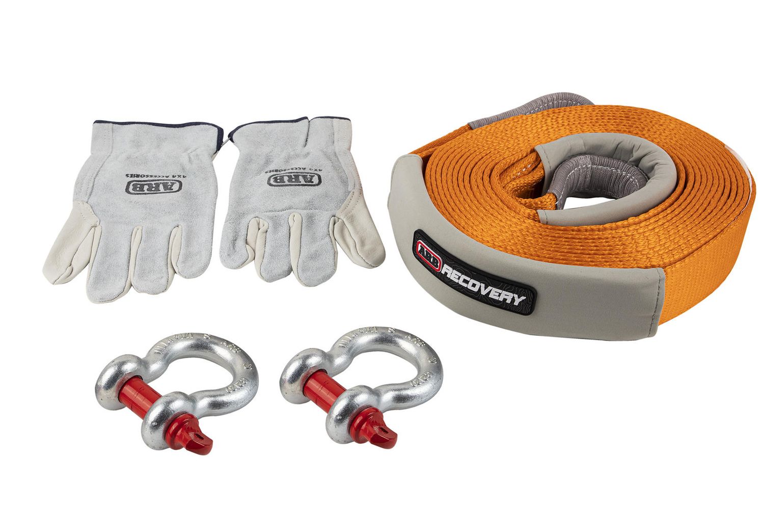 ARB Weekender Recovery Kit