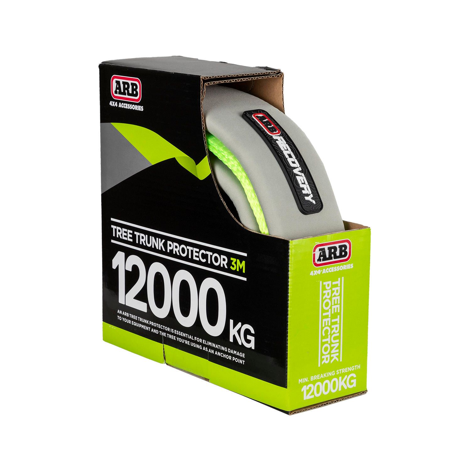 ARB Tree Trunk Protector 3M 12000Kg