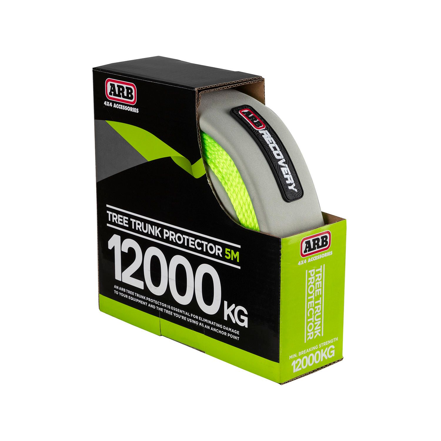 ARB Tree Trunk Protector 5M 12000Kg