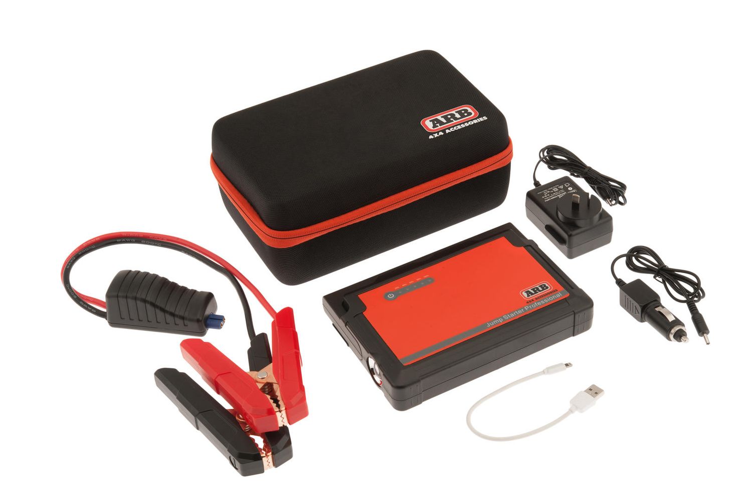 ARB Jump Starter/Power Pack 12V