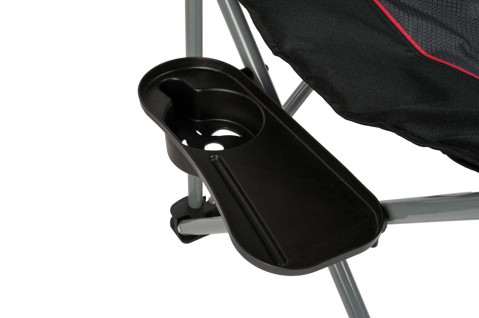 ARB Airlocker Camp Chair with Side Table