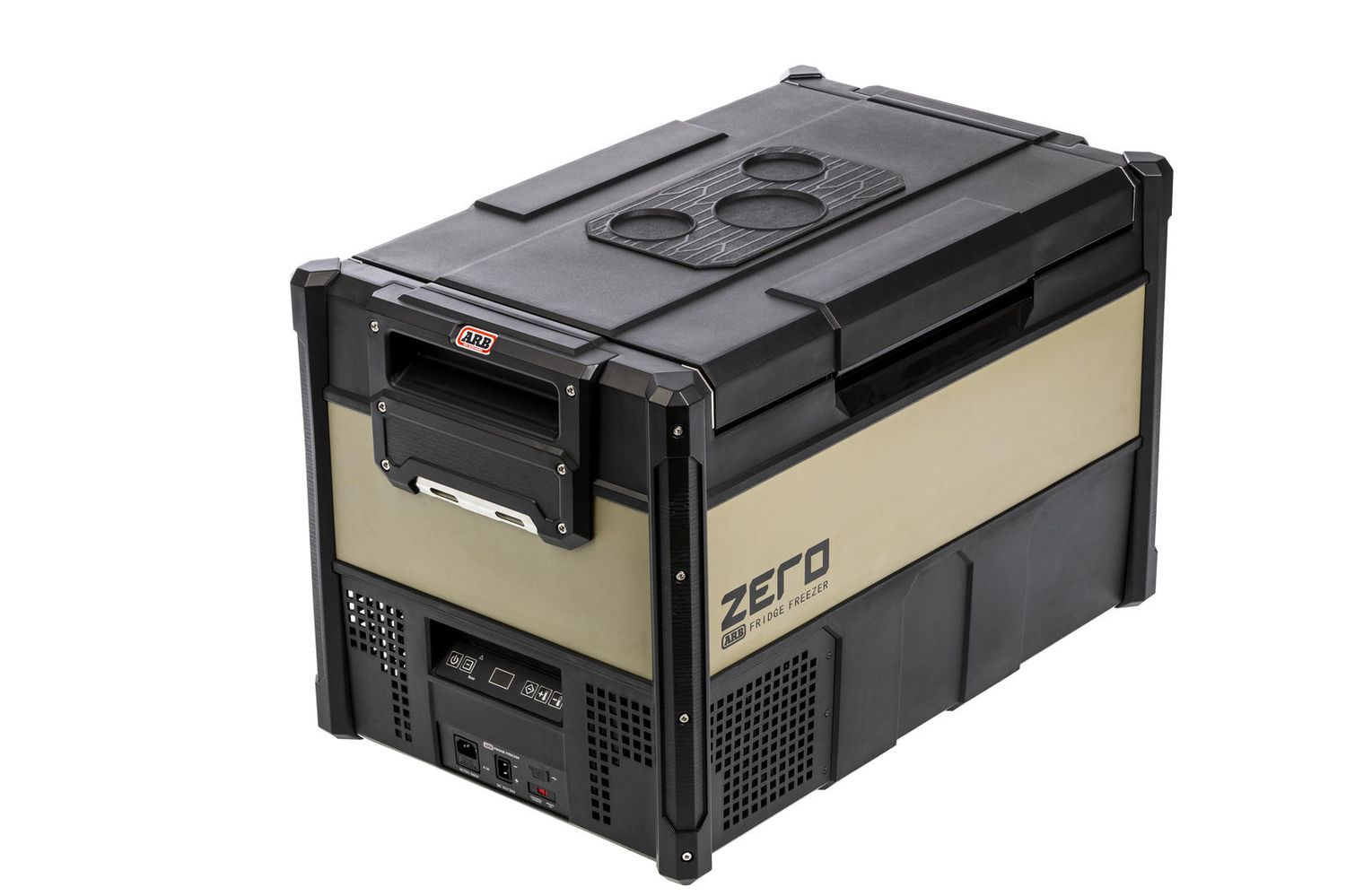 ARB Zero 60L Fridge Freezer