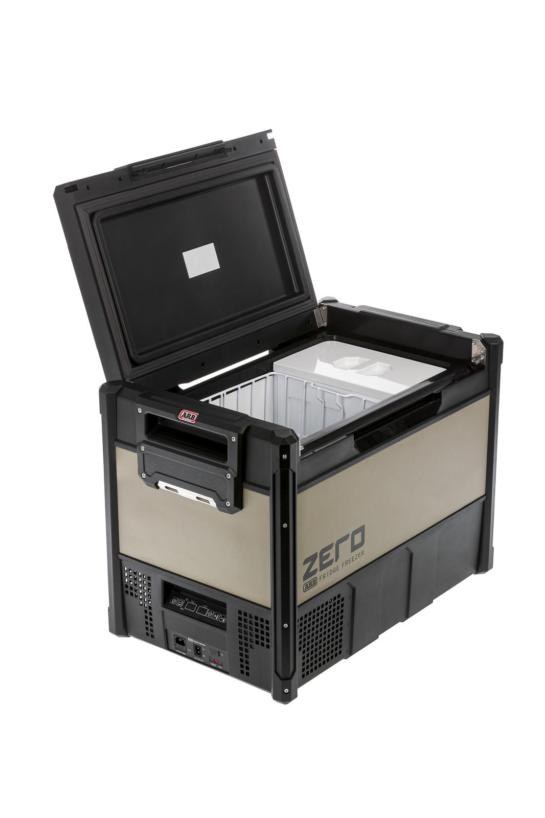 AR Zero 69L Fridge Freezer