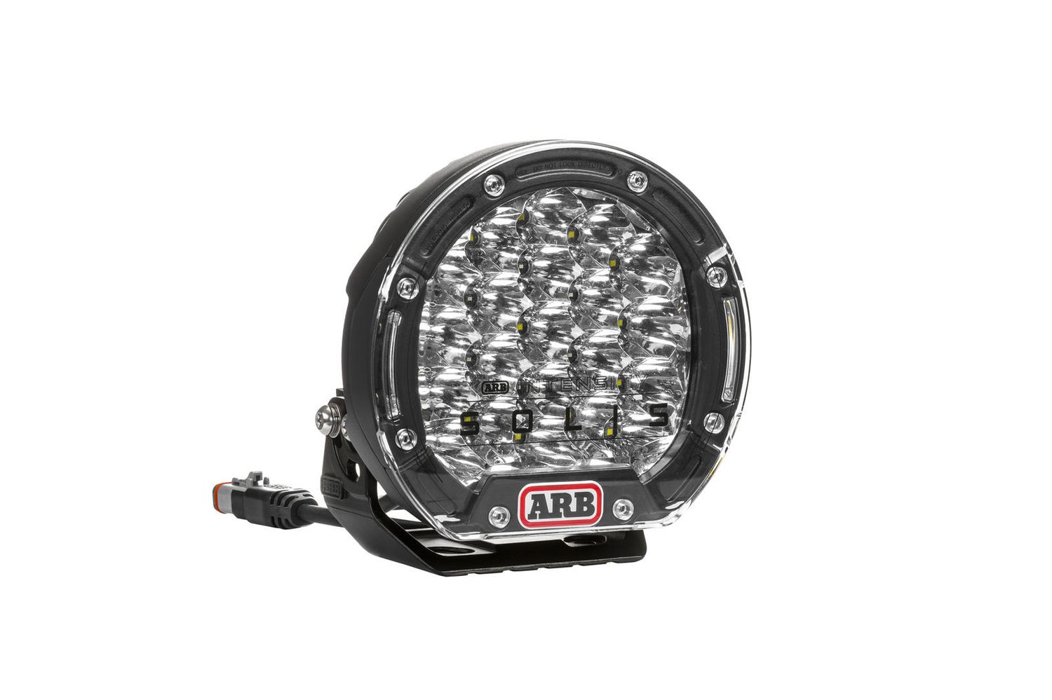 ARB Intensity Solis 21