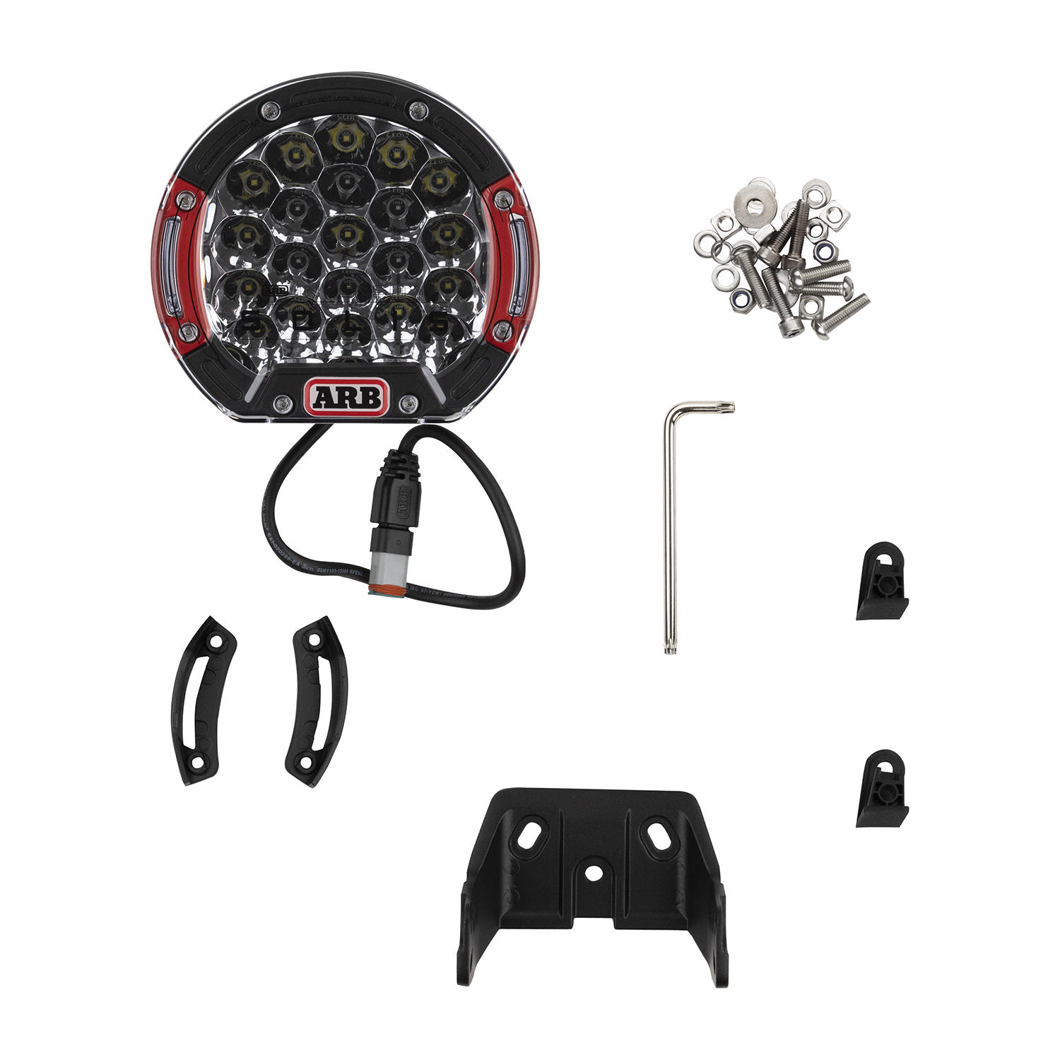 ARB Intensity Solis 21