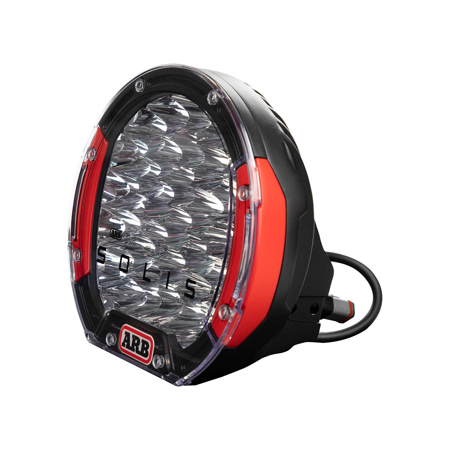 ARB Intensity Solis 36