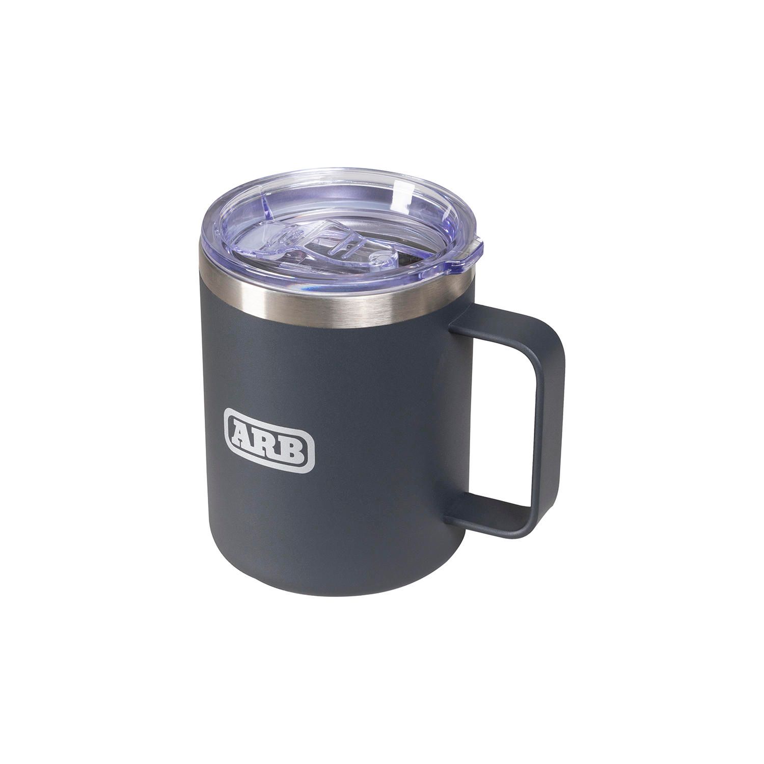 ARB Camper Mug W Lid