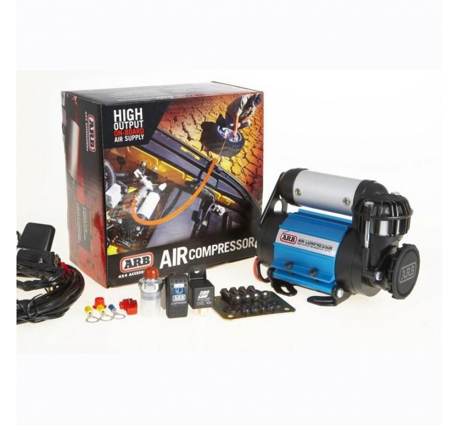 ARB Air Compressor Medium Vehicle 12V