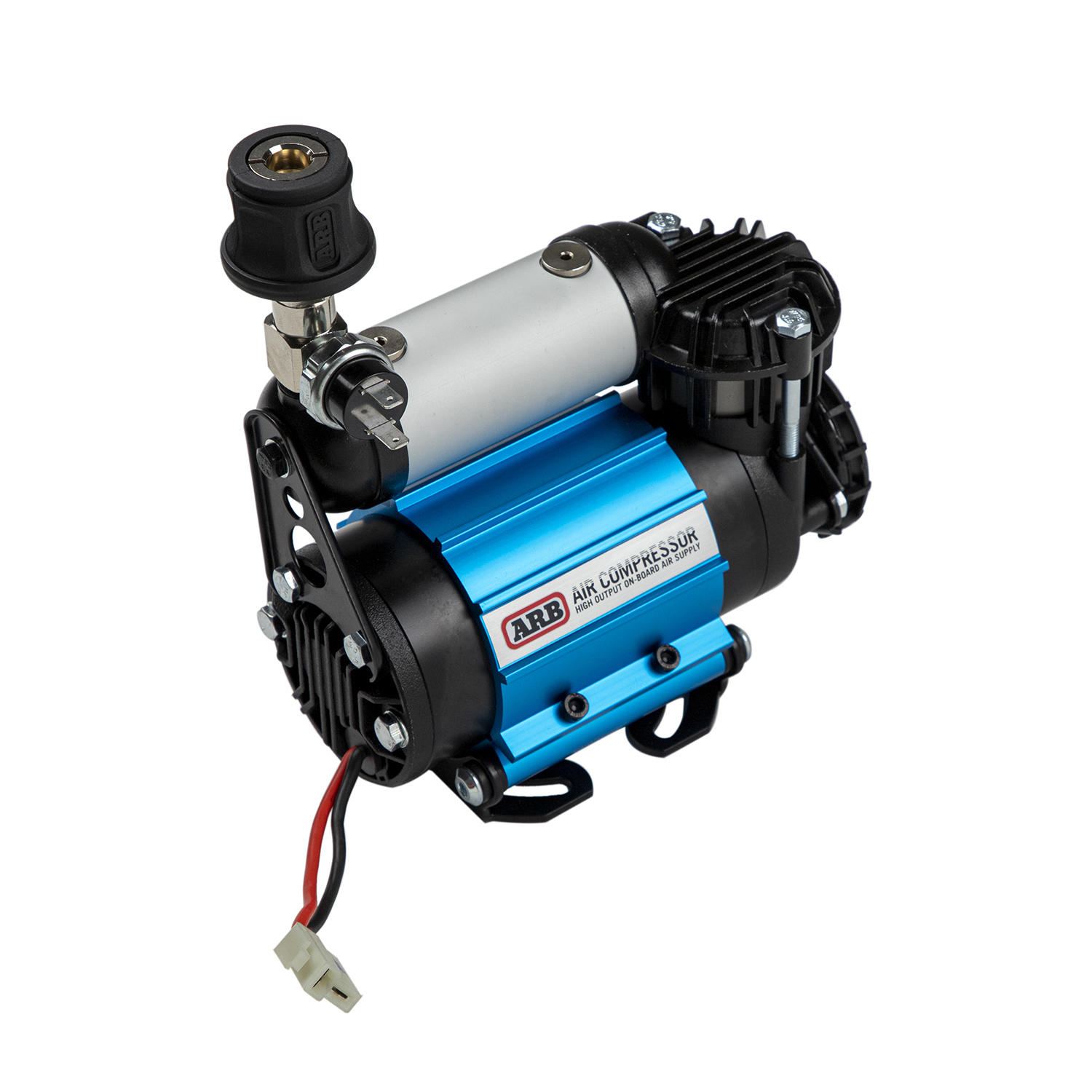 ARB Air Compressor Medium Vehicle 12V