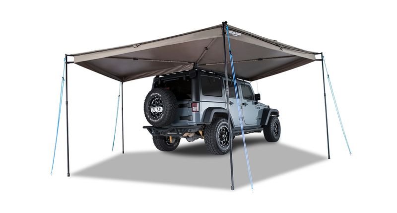 Rhino Rack Awnings & Awning Accessories
