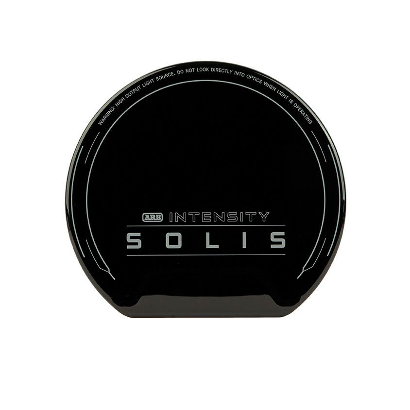 ARB Intensity Solis 21