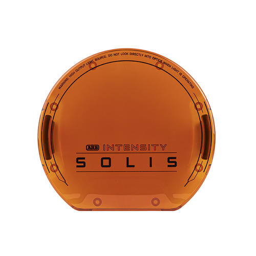 ARB Intensity Solis 21