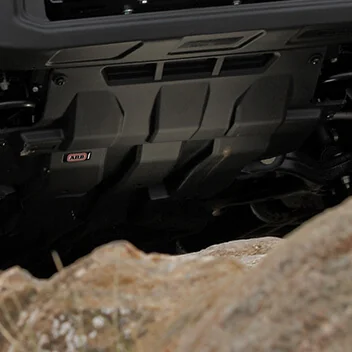 ARB Under Vehicle Armour (UVA)