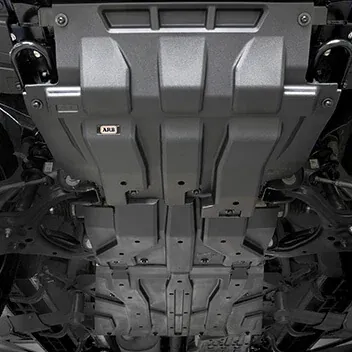 ARB Under Vehicle Armour (UVA)