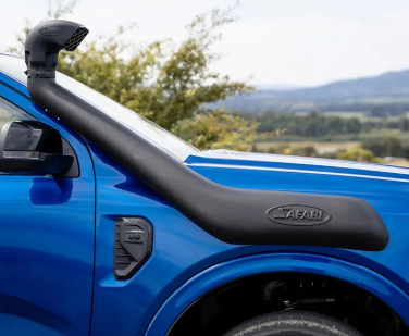 Safari V-Spec Snorkel