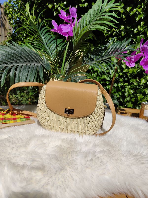 Sac Bandoulière