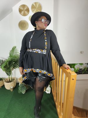 Curvy**