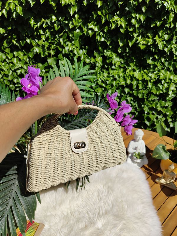 Sac Bandoulière
