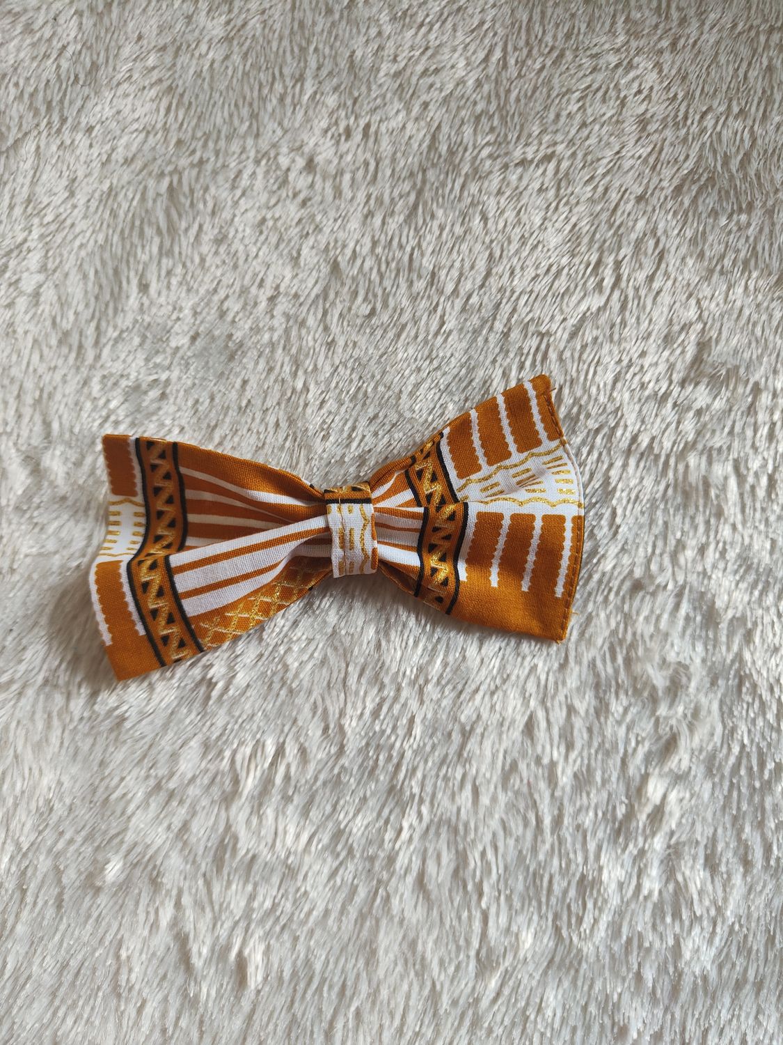 Nœud Papillon Wax