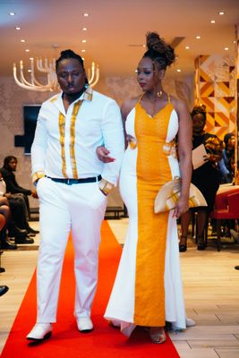 Mariage