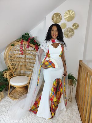 Robes femmes mariages
