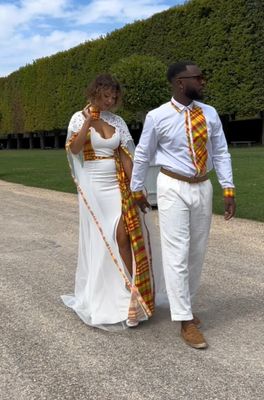 Mariage