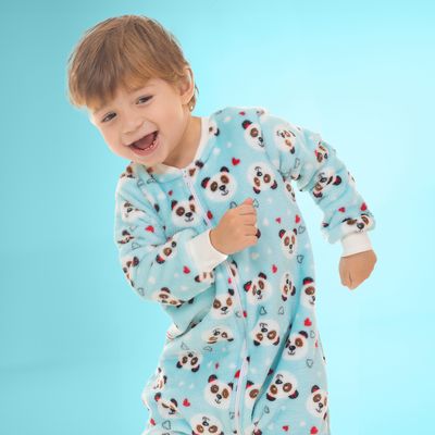 Toddler&#39;s Pajamas