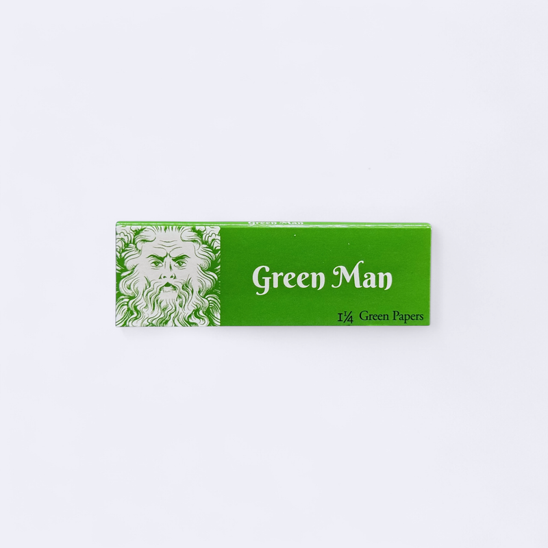 1¼ Green Rice Papers Box