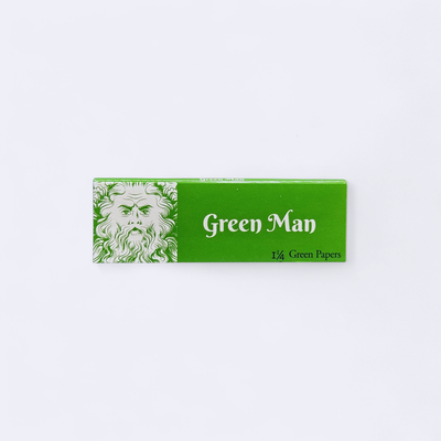 1¼ Green Rice Papers Box