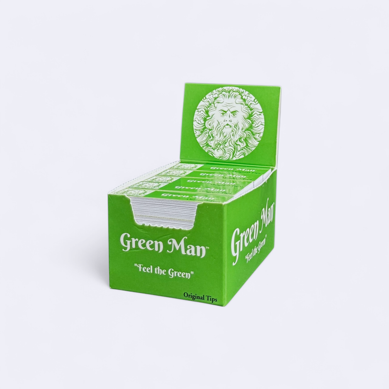 Original Tips Box