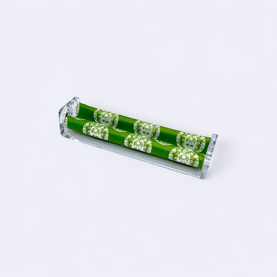 Green Man Rolling Machine 110mm - King Size
