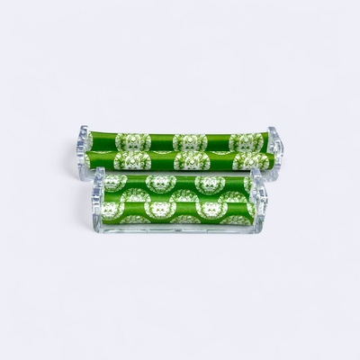 Green Man Rolling Machine 110mm - King Size