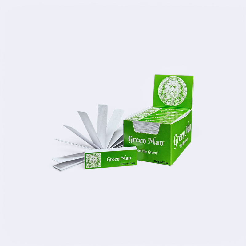 Original Tips Box