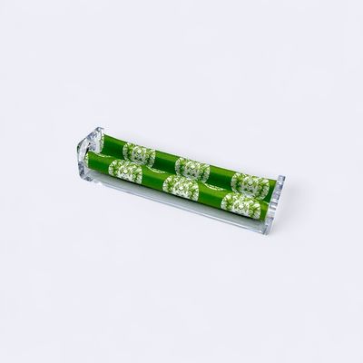 Green Man Rolling Machine 110mm - King Size