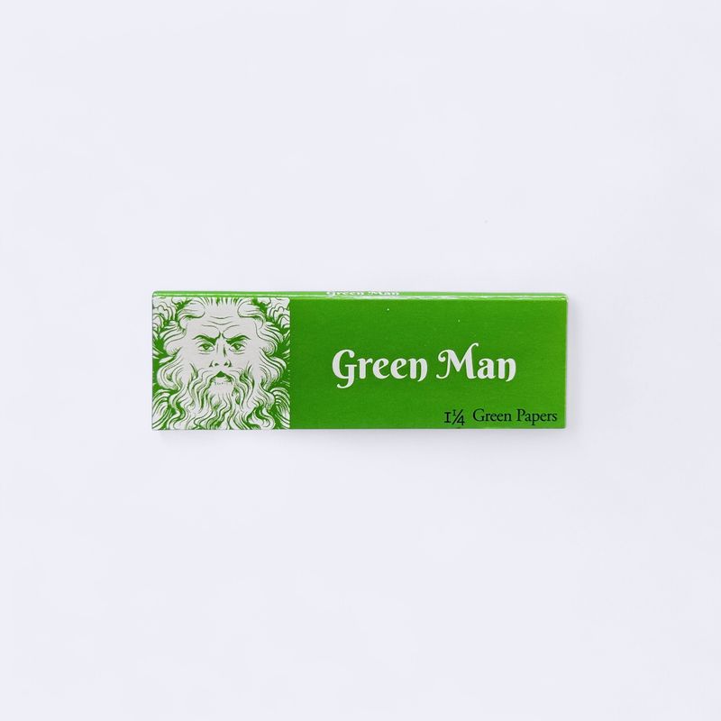 1¼ Green Rice Papers Pack