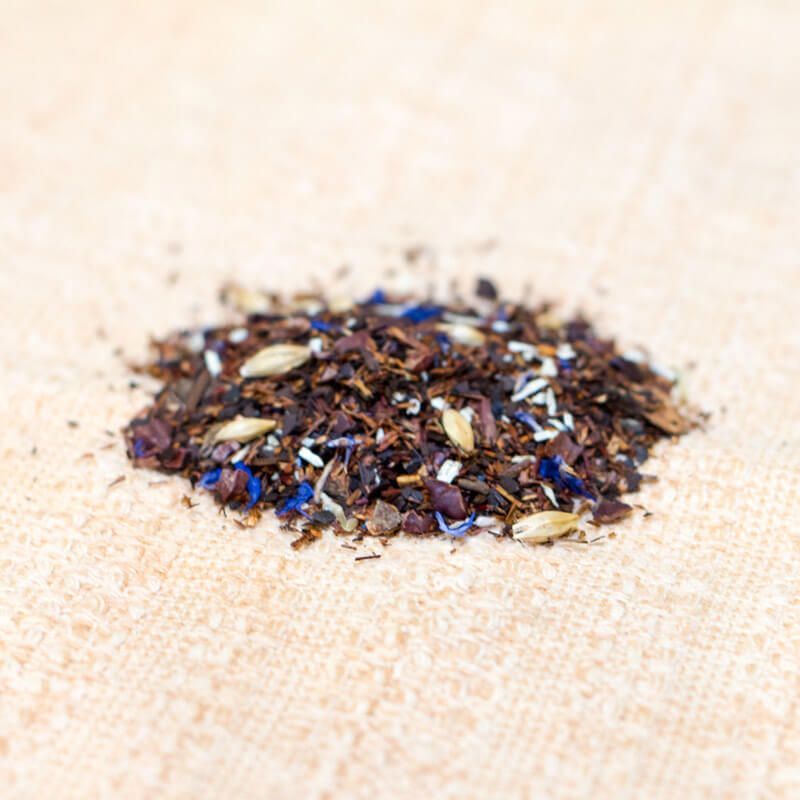 Chocolate Chai