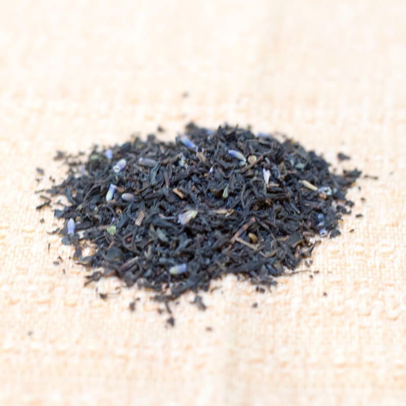 Lavender Lemon