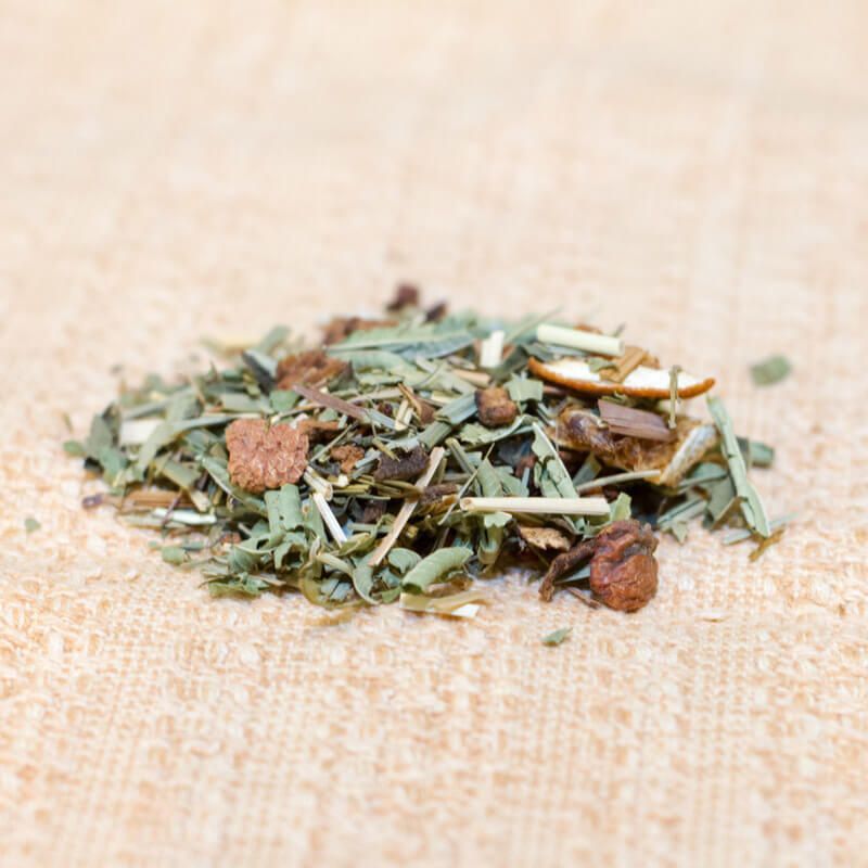 Vanilla Lemongrass